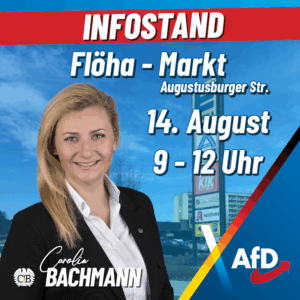 VeranstaltungenAugustCarolinBachmannAfD