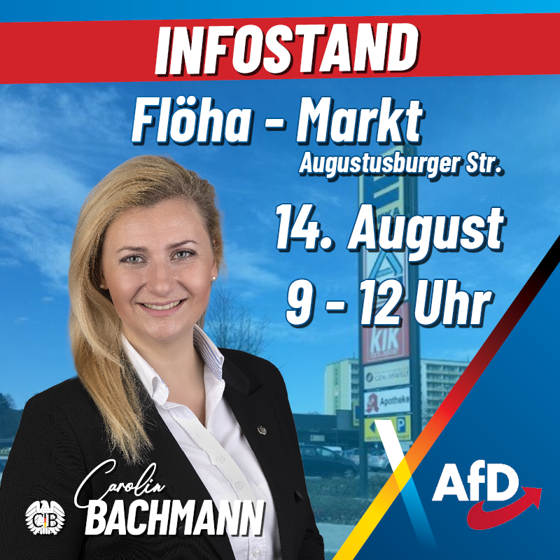VeranstaltungenAugustCarolinBachmannAfD