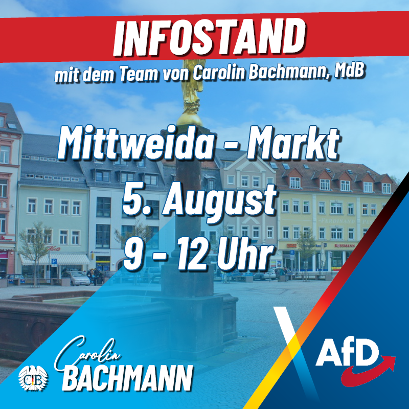 VeranstaltungenAugustCarolinBachmannAfD