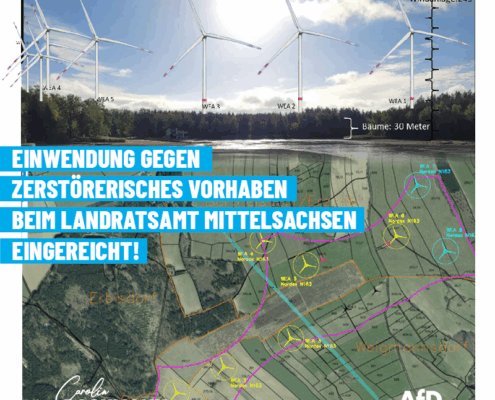 EinwendungWindindustrieMittelsachsen