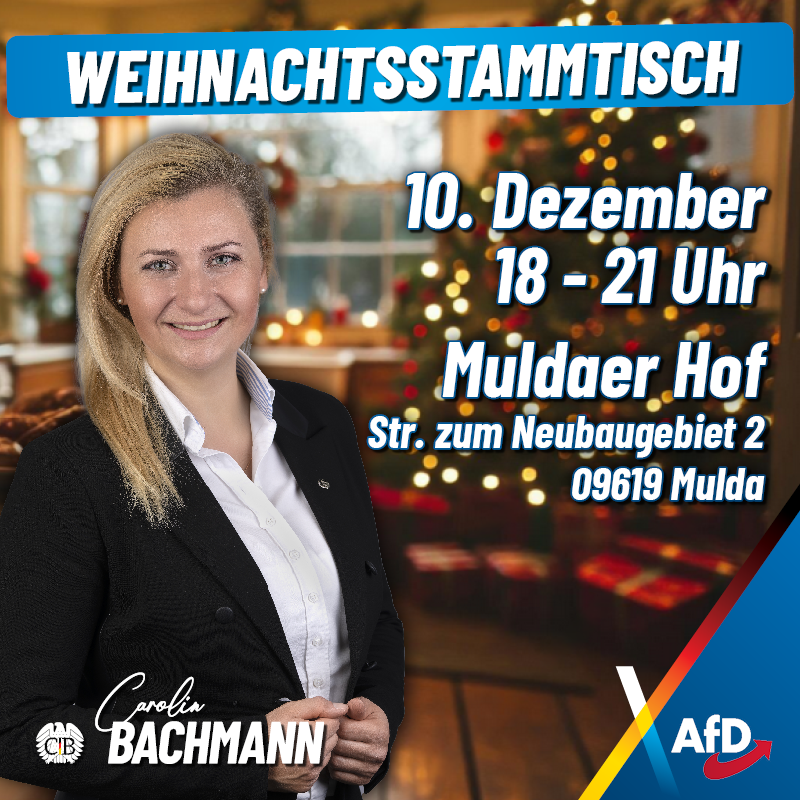 CarolinBachmann,AfDVeranstaltungMulda