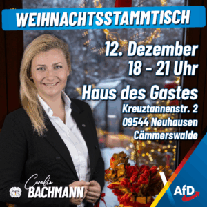 CarolinBachmann,AfDVeranstaltungCämmerswalde