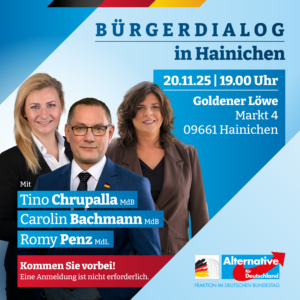 CarolinBachmann,AfDVeranstaltungHainichen