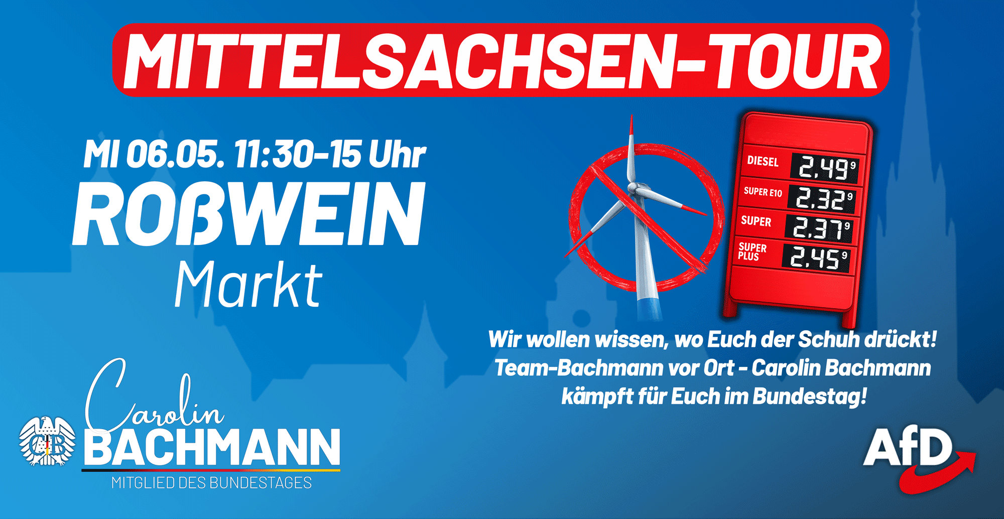 CarolinbachmannvorOrt