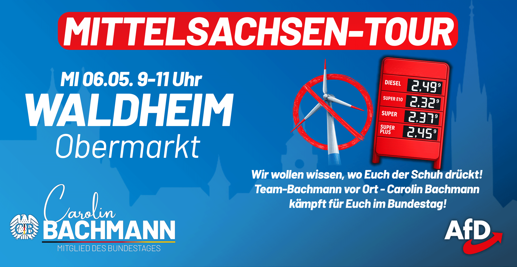 CarolinbachmannvorOrt